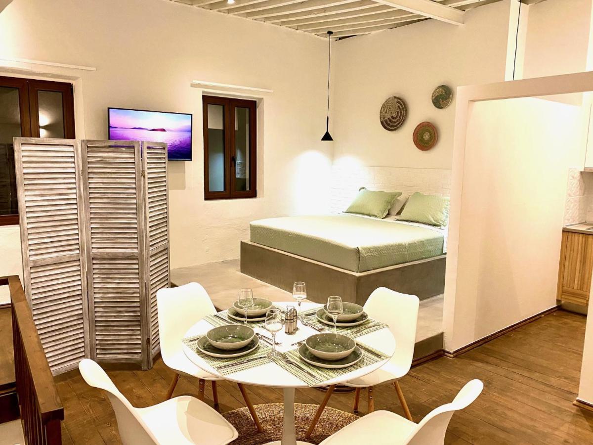 Rhodes Old Town Harmony Suite Rhodes City Exterior foto