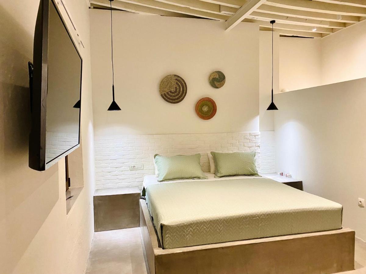 Rhodes Old Town Harmony Suite Rhodes City Exterior foto