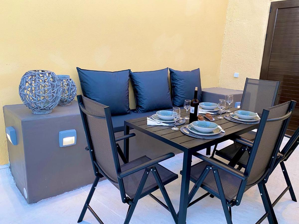 Rhodes Old Town Harmony Suite Rhodes City Exterior foto