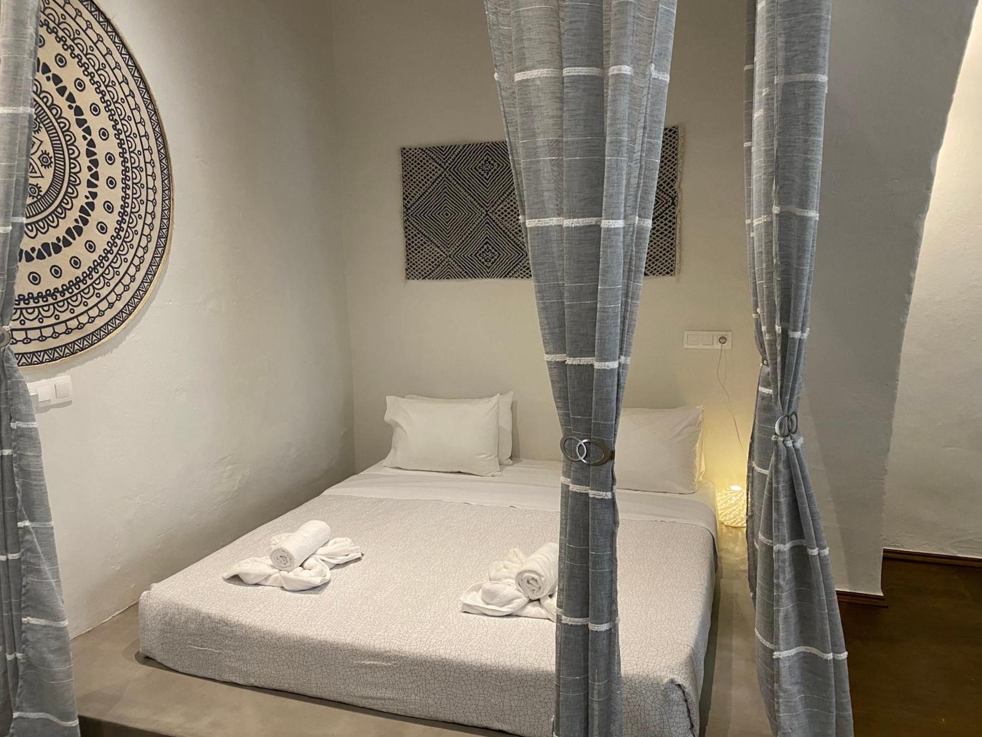 Rhodes Old Town Harmony Suite Rhodes City Exterior foto